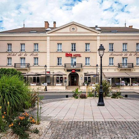 Ibis Montargis Hotel Exterior foto
