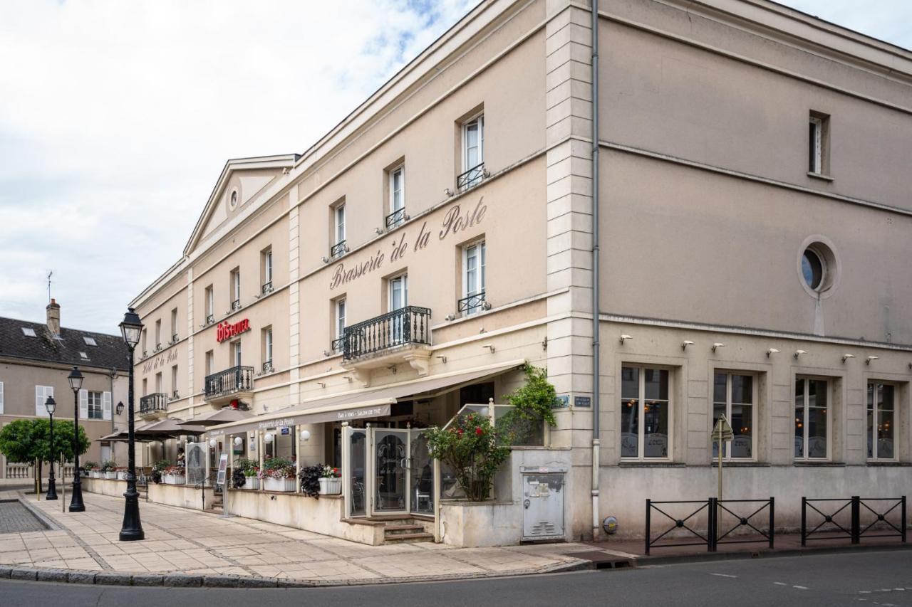 Ibis Montargis Hotel Exterior foto